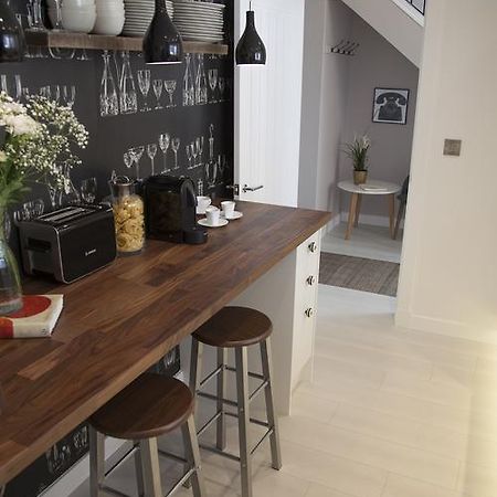 Albero Apartment آيماوث المظهر الخارجي الصورة