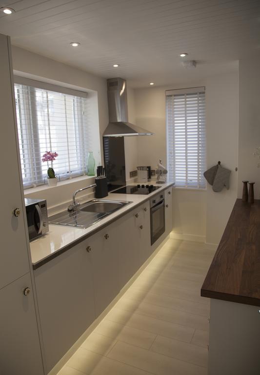Albero Apartment آيماوث المظهر الخارجي الصورة