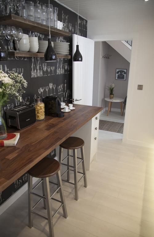 Albero Apartment آيماوث المظهر الخارجي الصورة