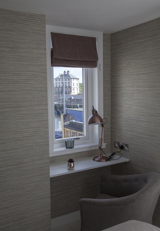 Albero Apartment آيماوث المظهر الخارجي الصورة